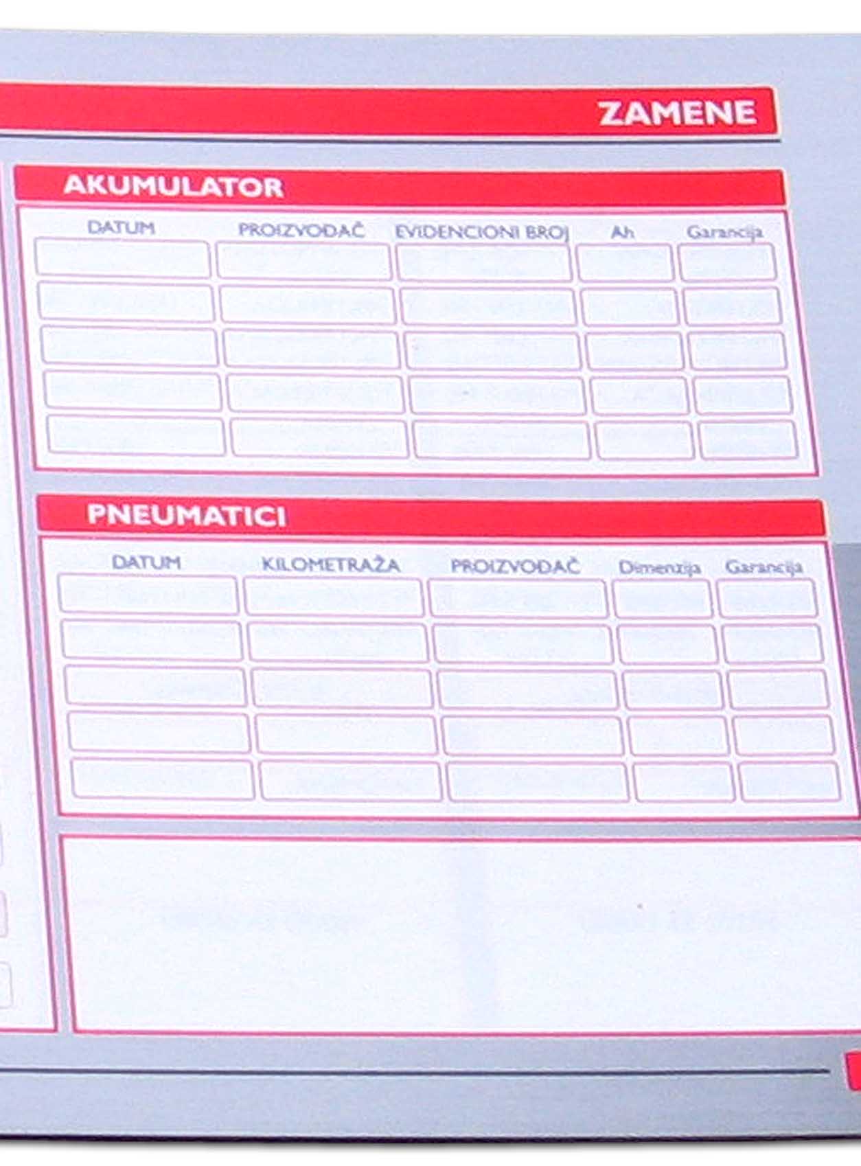 Zamene akumulatora i pneumatika